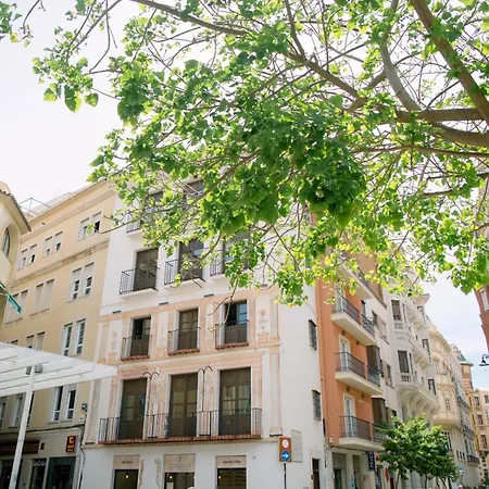 El Marques - Centro Historico