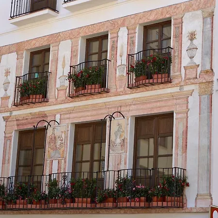 El Marques - Centro Historico *