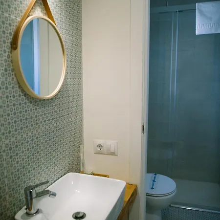 El Marques Apartment *