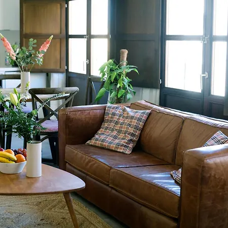 El Marques Apartment Malaga