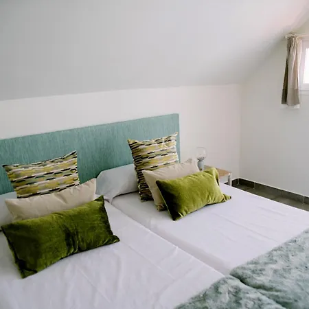 El Marques Apartment