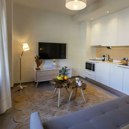El Marques Apartment *