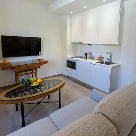El Marques Apartment