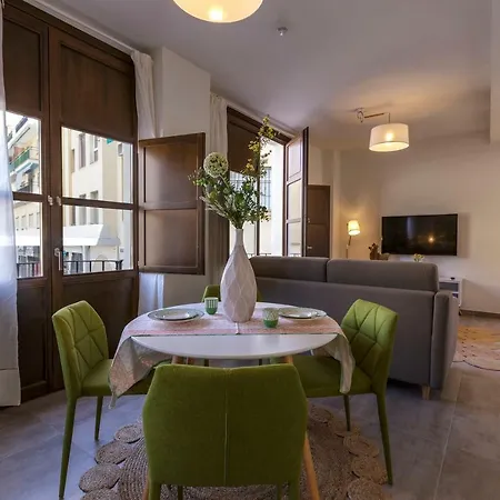 El Marques Apartment
