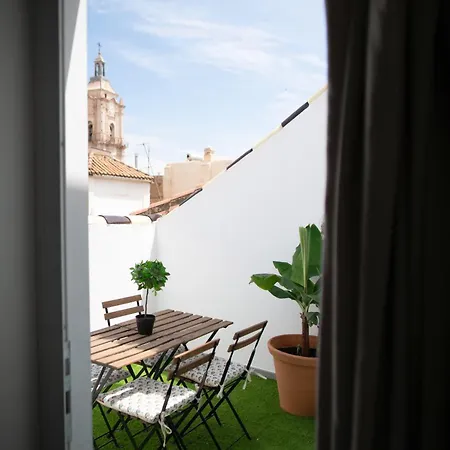 El Marques * Málaga