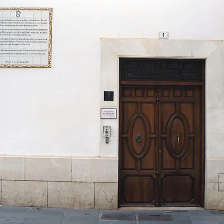 El Marques Apartamento *