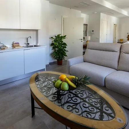 El Marques Apartamento Málaga