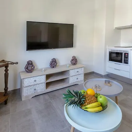 El Marques Apartamento