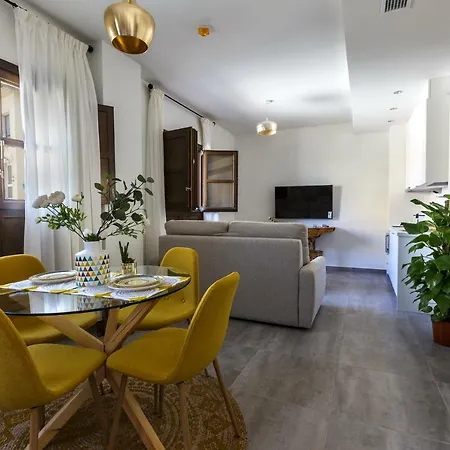 El Marques * Málaga