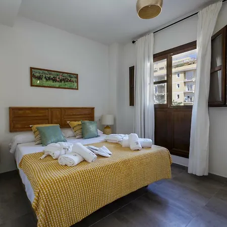 El Marques Apartamento