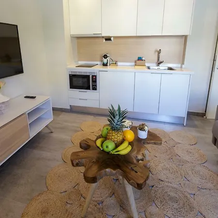 Apartamento El Marques