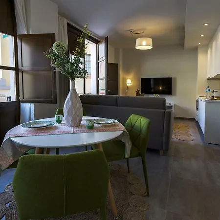 Apartamento El Marques *