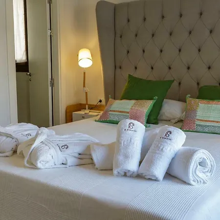 Apartamento El Marques Málaga