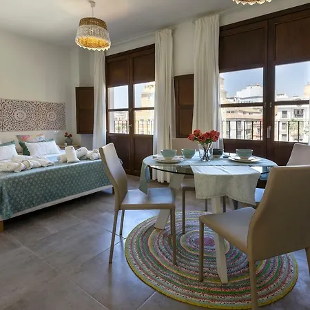 Apartamento El Marques *