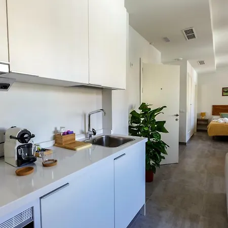 El Marques * Málaga