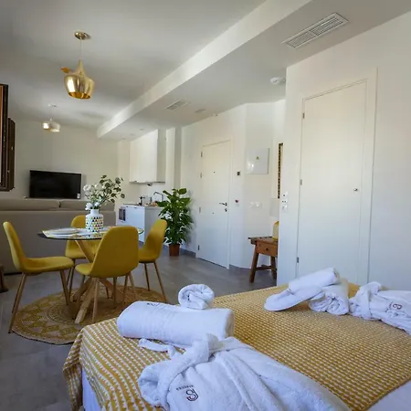 El Marques Apartamento *