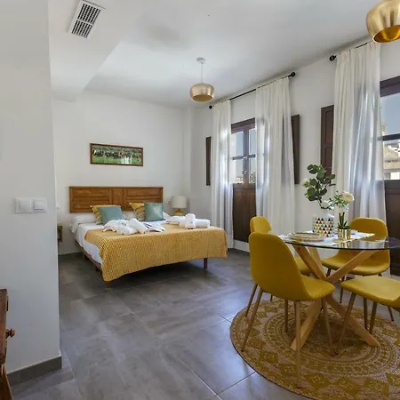 El Marques Apartamento *