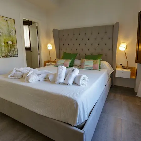 El Marques Apartamento Málaga