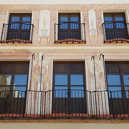 Apartamento El Marques