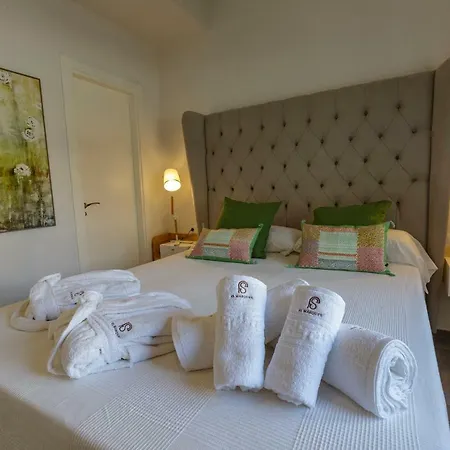 Apartamento El Marques Málaga