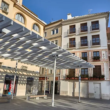 Apartamento El Marques *