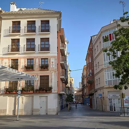 El Marques * Málaga