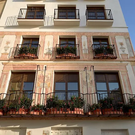 Apartamento El Marques