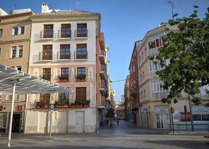 El Marques * 马拉加