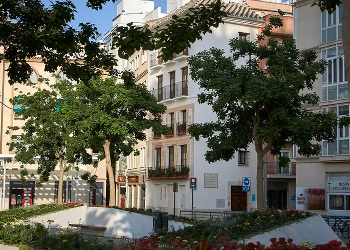 El Marques 公寓 马拉加