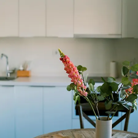 El Marqués Apartamento Málaga